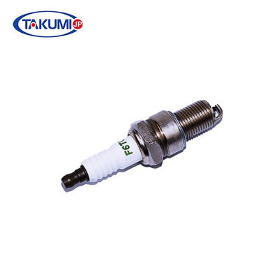 Bougies d'allumage auto à électrode en iridium et platine pour WR6DS /WR6DP0 N8GY