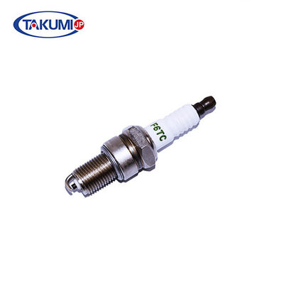 Match de type siège plat à bougie d'allumage automobile pour BKR6EVX / FR7DI / IK20
