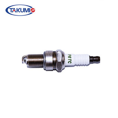 Les bougies d'allumage automatiques assortissent NGK LFR6AIX11 LFR6AIX LFR6AIX11P Denso VKH20 IKH20 SK20HR11 REC9MCLX