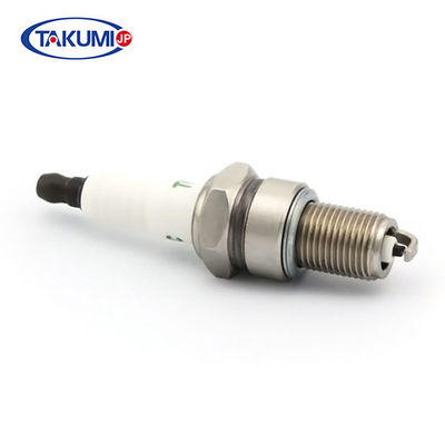 Type électrode des bougies d'allumage de véhicule de NGK DILKAR7B11S Denso SXU22HCR11S J