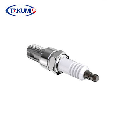 Ignitability supérieur de bougie d'allumage de voiture de NGK ILTR6A13G PLTR6A10G Denso ITV20 pour Mazda