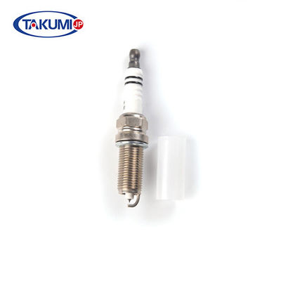 Bougies d'allumage automatiques de Denso SK20R11 1.1mm Gap, remplacement de bougie d'allumage de voiture pour Citroen