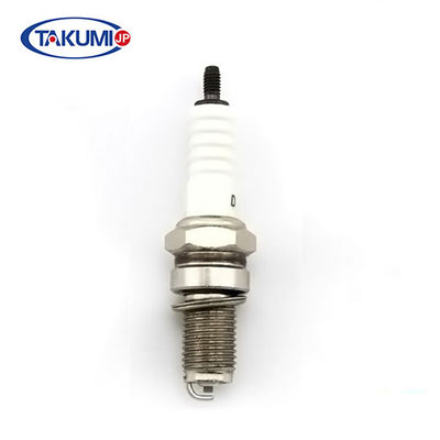 L'OEM balayent la bougie d'allumage de coupeur E6RTC, bougie d'allumage de NGK BPR6HS pour le coupeur d'herbe
