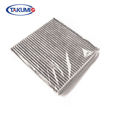 Taille multi de cabine de HYUNDAI Solaris RB/SB de filtres à air de textiles tissés des véhicules à moteur non