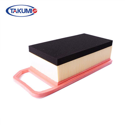 Remplacement matériel de papier de filtre d'entrée d'air pour les voitures MK5 de MAZDA MPV MK2 626