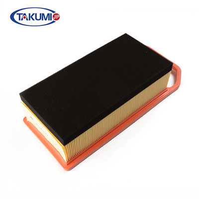 La chaleur soudant le filtre à air lavable 1444A4 de moteur pour PEUGEOT CITROEN C1 C2 C3