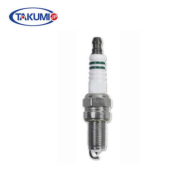 Les moteurs à essence balayent le coupeur que les bougies d'allumage assortissent pour NGK BP6ES/Denso IW20 VW20/Bosch W6DC
