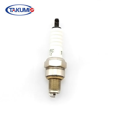 Bougies d'allumage de motocyclette d'OEM 6994 pour la voiture U22Fs-U de Janpan