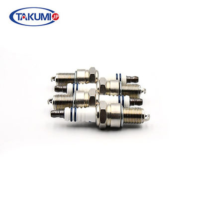 OEM automatique SK16HR11 90919-01253 90919-01233 de bougies d'allumage de pièces véritables
