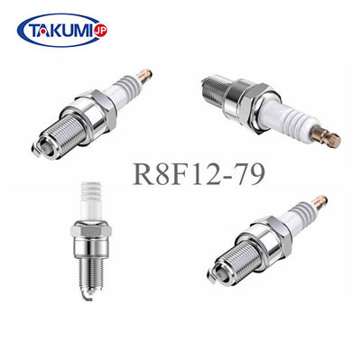 Le CHAMPION RN79 DENSO de Bosch 7315 balayent des bougies d'allumage de coupeur