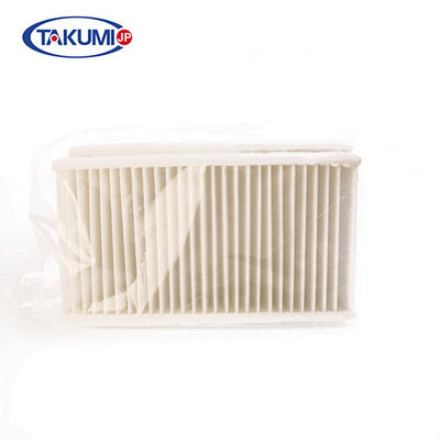 Matériel de papier de filtre à air d'automobile de haute performance POUR TOYOTA HILUX 2005-2011