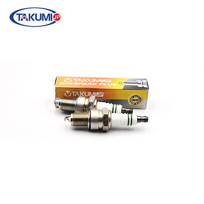Match de bougies d'allumage de moto de vélo de moteur pour C7ha/C7hsa/Ac7r/A7tc