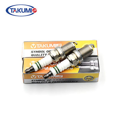 Double bougie d'allumage de générateur de platine pour le moteur à gaz Audi Bfb Replace For Pk de voiture 22 paires 1