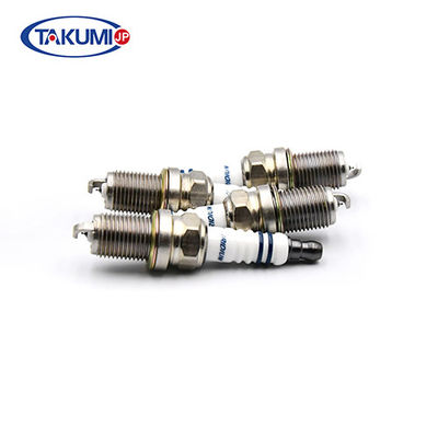 Bougies d'allumage automatiques de puissance d'iridium F7tc Ik20 K7rti 473quarterback 3707010
