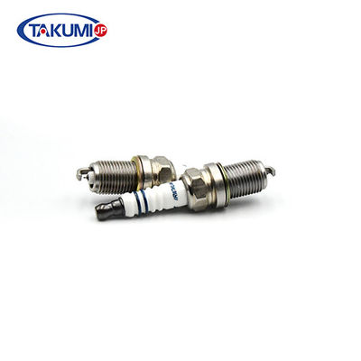 Bougies d'allumage automatiques plates de Seat BPR6ES Ik20 K7rti