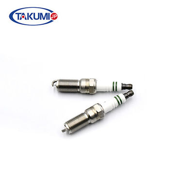 Bougies de l'allumage TS16949 automatiques standard K6RTI F7tc K7rti