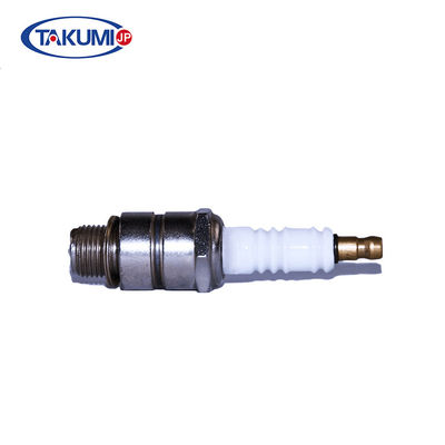Bougie d'allumage industrielle du champion Rb76N Rb76Pp Beru 18Gz7/S de précision