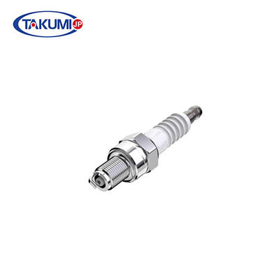 Remplacement de bougie d'allumage de moto du certifi TS16949