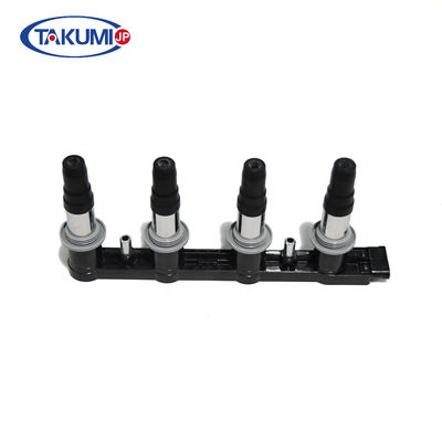 Bobine d'allumage de voiture d'OEM 22433-9807R de Standerd pour des voitures de la Corée