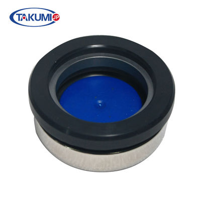 Ressort de pompe à eau du comité technique FKM NBR EPDM PTFE de C12C10AMN mécanique