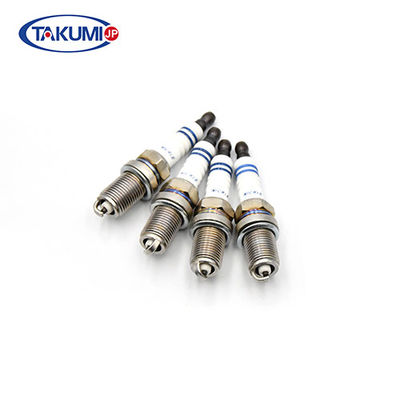 Bougie d'allumage en céramique de Passat d'iridium SXU22HCR11S 12290-R40-A02