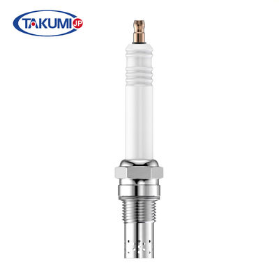 Bougie d'allumage d'iridium de générateur de moteur pour le moteur P3.V3 347257 V5 401824 de Jenbacher GS 420