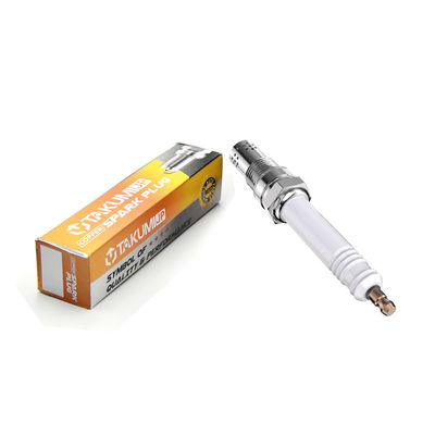 Bougie d'allumage industrielle de moteur de rechange R10P3 avec 0.3mm Gap