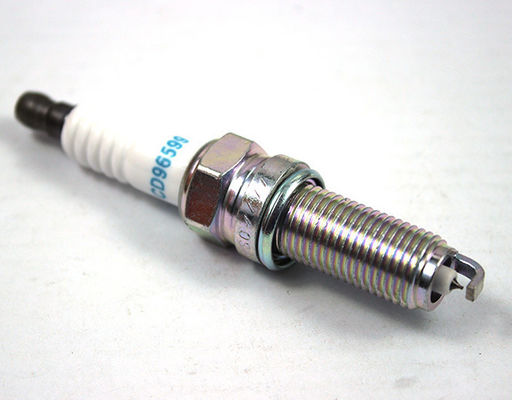 Bougie d'allumage de la bougie d'allumage de coupeur de brosse d'alliage de nickel Bpr6hs E6rtc