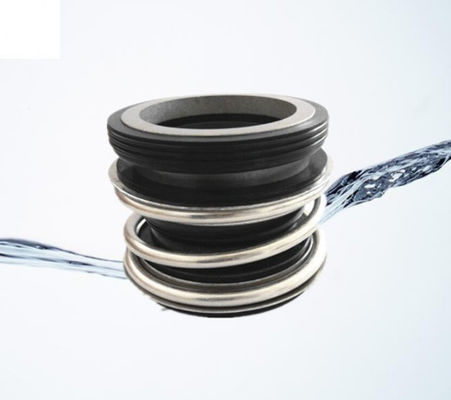 Remplacement personnalisable de joint mécanique de pompe à eau pour le moteur de MTU