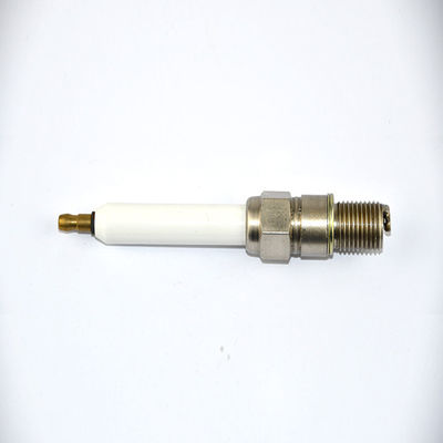 Remplacement de bougie d'allumage de la torche R9B12-77 avec le type plat de Seat