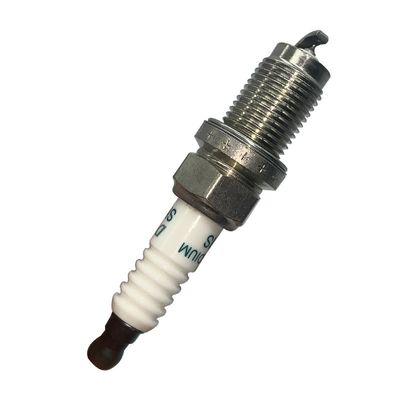 Bougie d'allumage de rechange FR7SE LZFR6C NGK Bosch de bougie d'allumage d'OEM Honda Civic