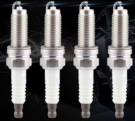 bougies d'allumage automatiques de portée de 19mm pour Lexus RX300 Chevy Tahoe