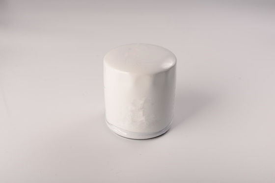 SOLIDES TOTAUX blancs 16949 de rechange de filtre d'huile à moteur de torche approuvés