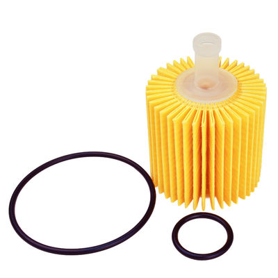 Pièces véritables automatiques de torche de haute qualité et d'Efficience d'OEM - filtre d'huile à moteur 0415231090 04152-31090