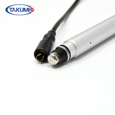 Bougie d'allumage TAKUMI S-R6A12 de qualité OEM pour chambre de précombustion MWM TCG2016 pour moteur à gaz naturel