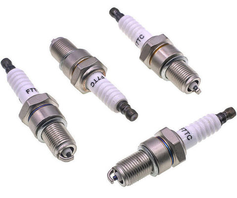 Bujias (k6rtc) s'applique au remplacement de bougie du champion oe003 de Bosch 0242229659/fr2ls/allumage de T10/c9ycx