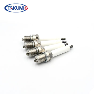 Bougie d'allumage de générateur RB77CC RB77WPC RB77WPCC pour MOTEUR À GAZ
