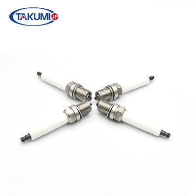 Bougie d'allumage de générateur d'iridium Double J assortie pour FB77WPCC