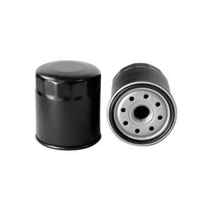 Filtre japonais de torche de haute qualité et d'Efficience de filtre à huile d'OEM 90915-YZZD2 de voiture d'Auto-Oil pour Toyota Corolla Camry Hilux