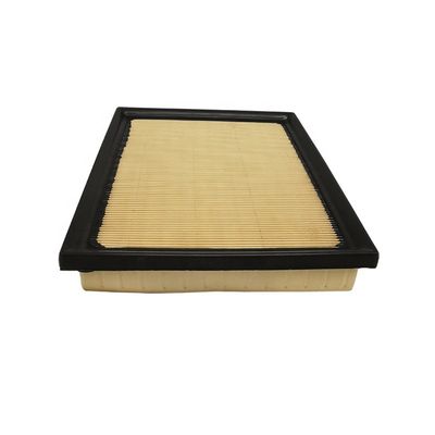 Filtre à air automatique 17801-0T050 17801-37021 17801-37020 d'usine directe de torche de haute qualité et d'Efficience pour Toyota
