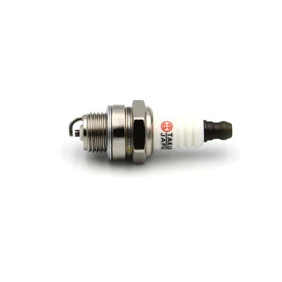 Les pièces de moteur à gaz vendent la bougie en gros d'allumage automatique d'OEM de la bougie d'allumage DC7RETC YR7DE DCPR7E