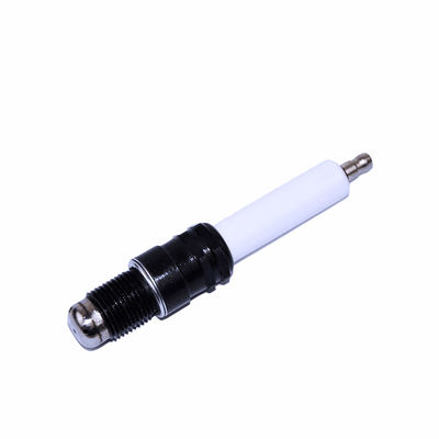 OE Prechamber de qualité normale pour le remplacement de bougie d'allumage de torche de ERPILLAR R6GC1-77 avec le type de Seat de garniture
