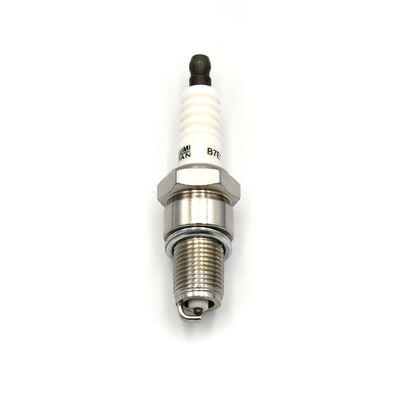 OEM véritable BP7HS W22ESRU de la bougie d'allumage de moto de haute performance de pièce d'auto B7ETC