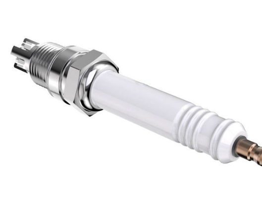 Bougie d'allumage de Jenbacher de haute performance 0.3mm Gap pour les moteurs à gaz naturels