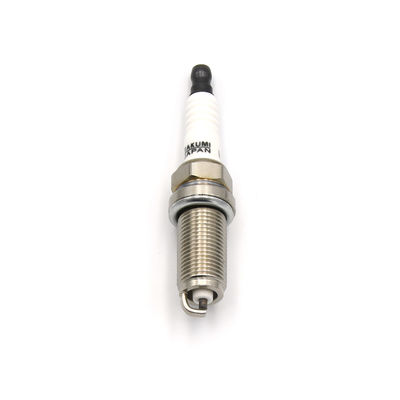 La bougie d'allumage japonaise de voiture LBK6RTC s'appliquent à NGK LZFR6A1 242229797 90919-01235 MN158596