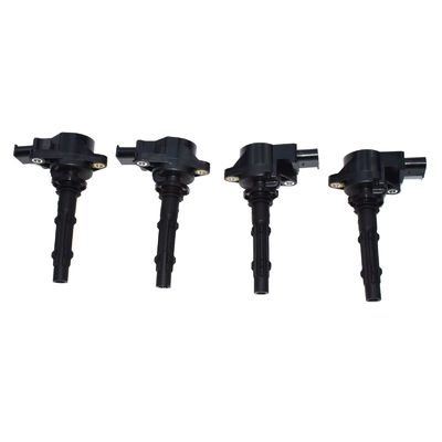 Bobine d'allumage de M273 W221 W166 W251 pour la bobine d'allumage de Mercedes-Benz S450 S500 GLE450 R550 0001502780 2729060060 0001502680