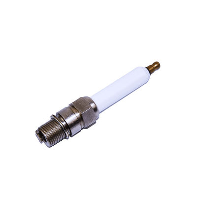 Remplacement industriel de qualité normale de bougie d'allumage de torche de la bougie d'allumage d'OE R9B12-77 pour le MATCH de BOUGIE d'ALLUMAGE de GS 620 AVEC 436782