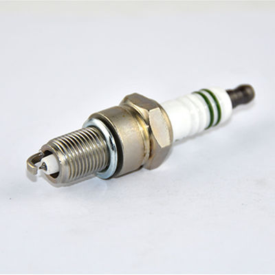 Torche F6RTIP - match de bougie d'allumage de platine d'iridium de débouché d'usine pour MITSUBISHI