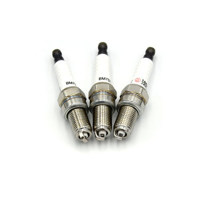 La bougie d'allumage de pièces d'étincelle d'Igniton de générateur BM7STC remplacent la bougie d'allumage de NGK 748 BPM7A