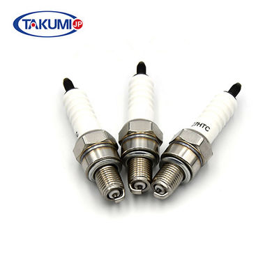 Remplacement des bougies d'allumage pour moteur C7HSA S102F Z9Y UR4A U22FS-U